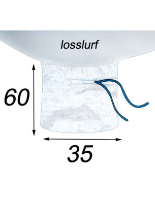 losslurf 35x60
