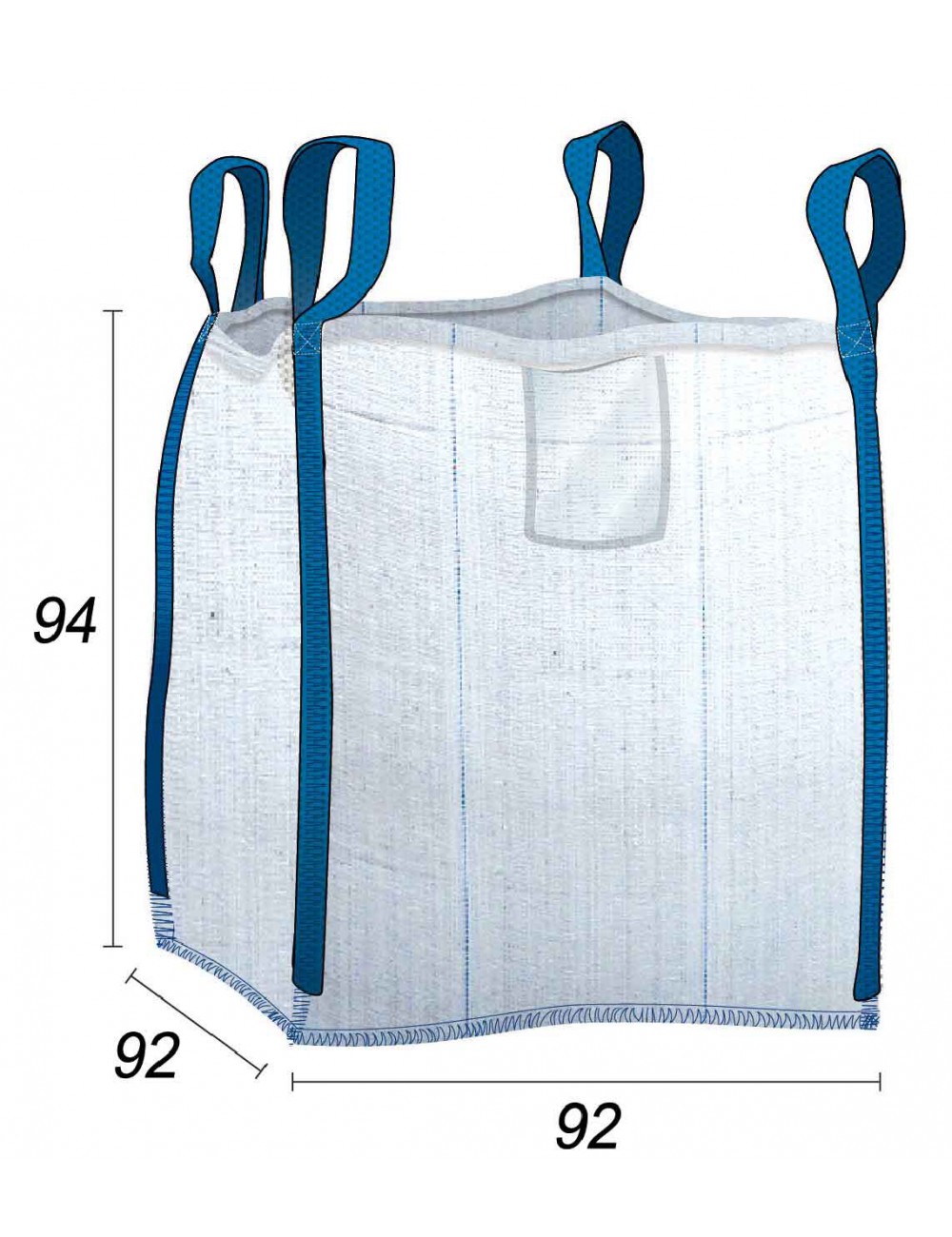 bigbag puin